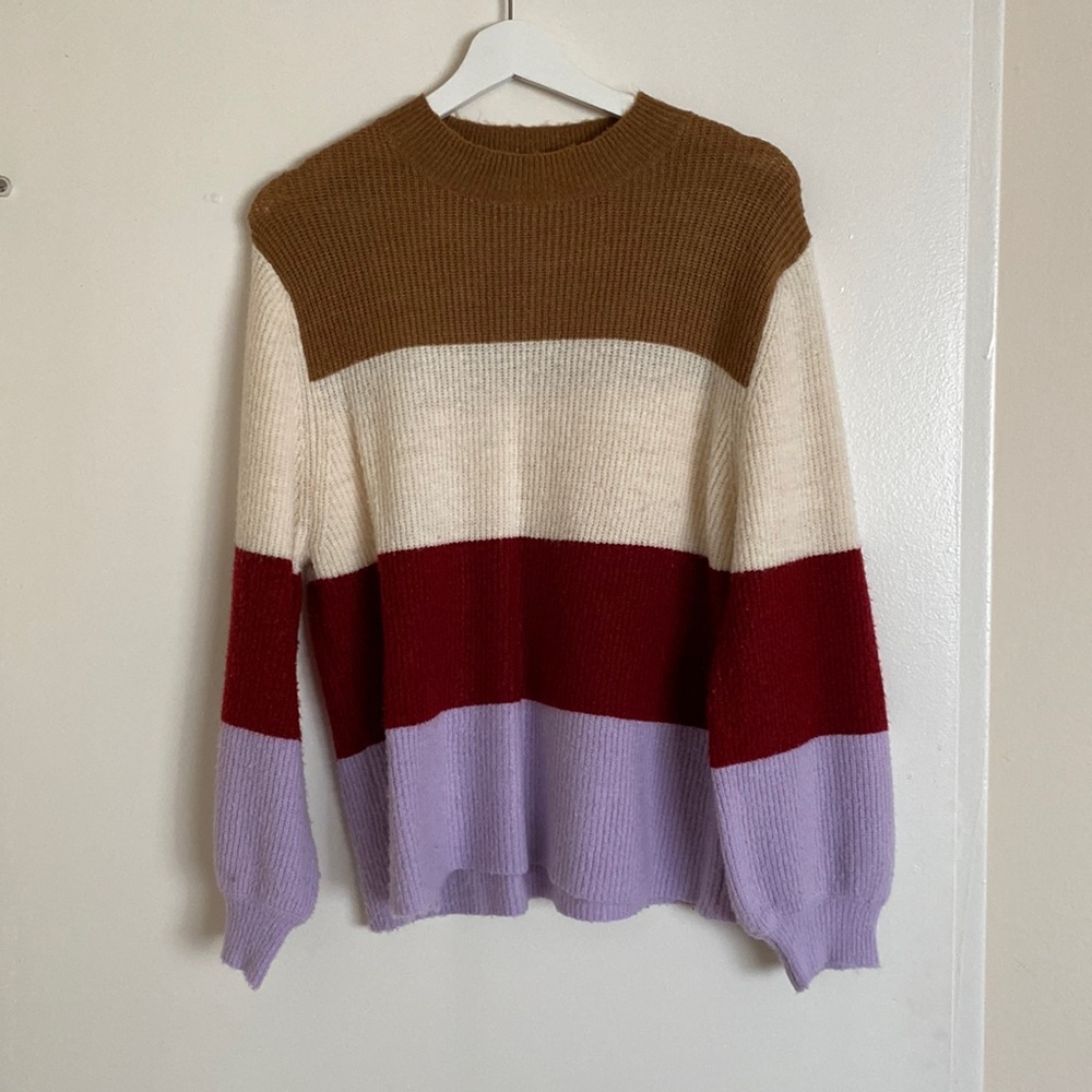 Moon River Sweater